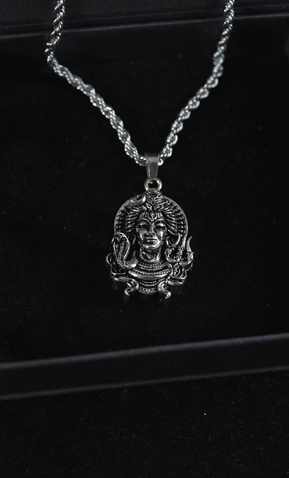 Tree of Life with 7 Chakra for Expansion of Consciousness Pendant with chain